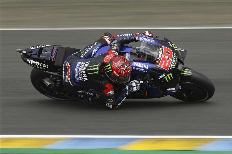 فابيو كوارتارارو