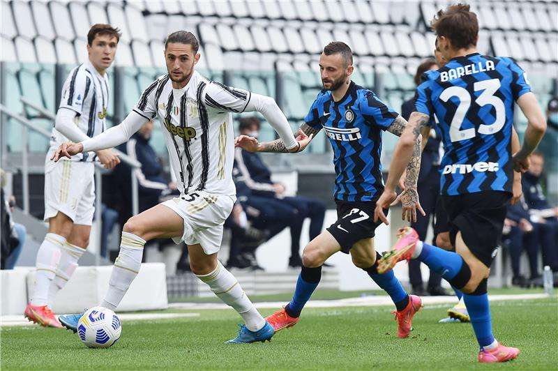 يوفنتوس وانتر