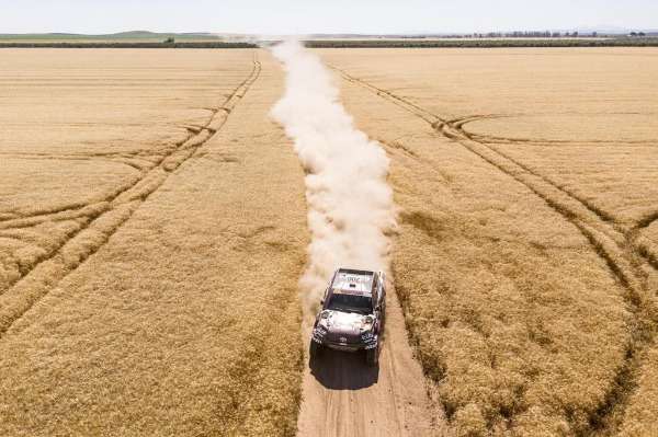 من المنافسات