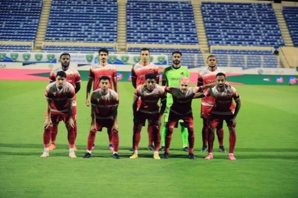 لاعبو الوحدة