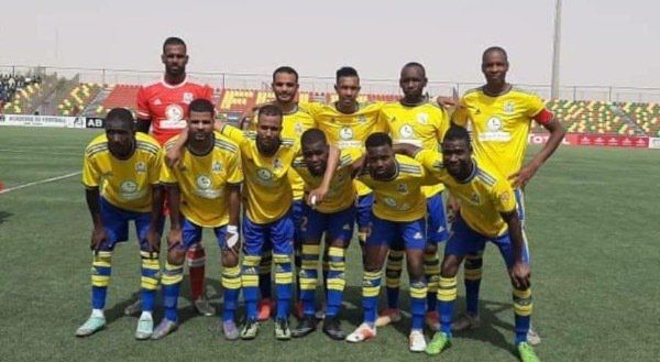 من المباراة