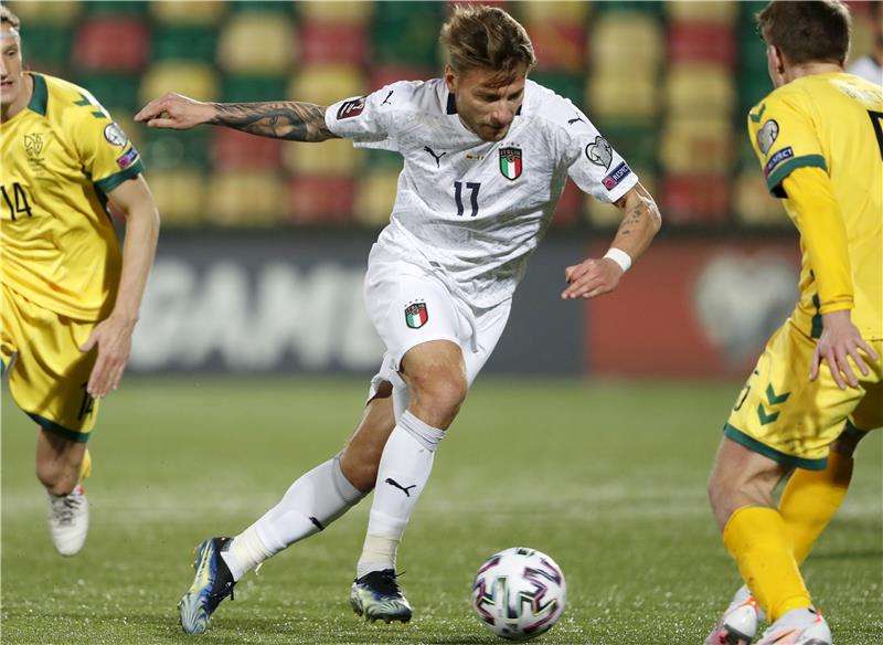 شيرو إيموبيلي