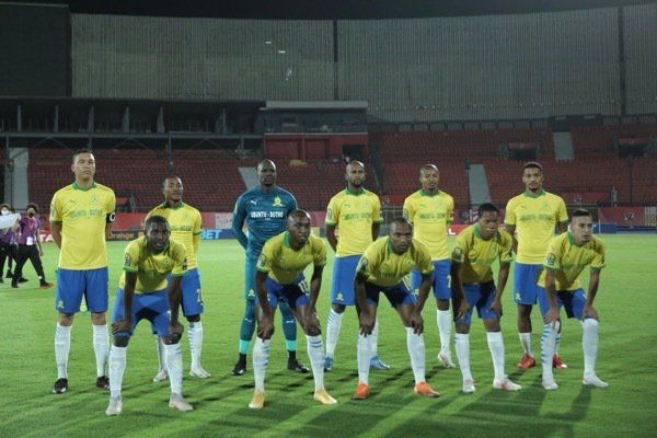 لاعبو صن داونز