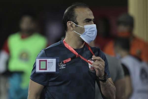 سيد عبد الحفيظ