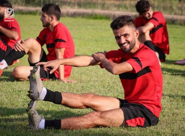 محمد درويش ميدو