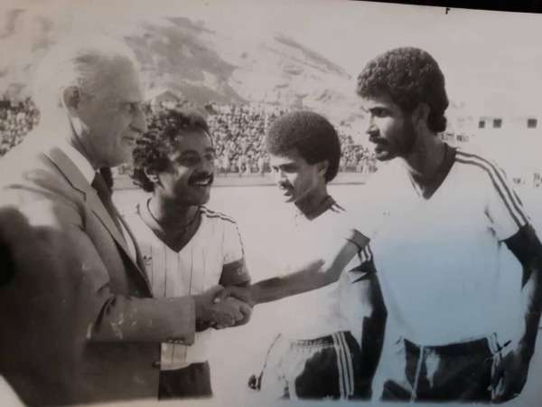 النعاش