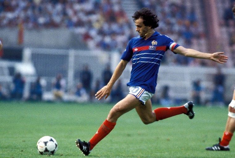 ميشيل بلاتيني