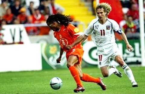 نيدفيد وإيدجر ديفيدز