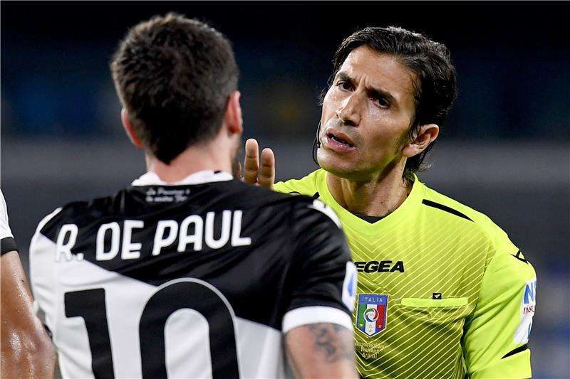  جيانباولو كالفاريزي