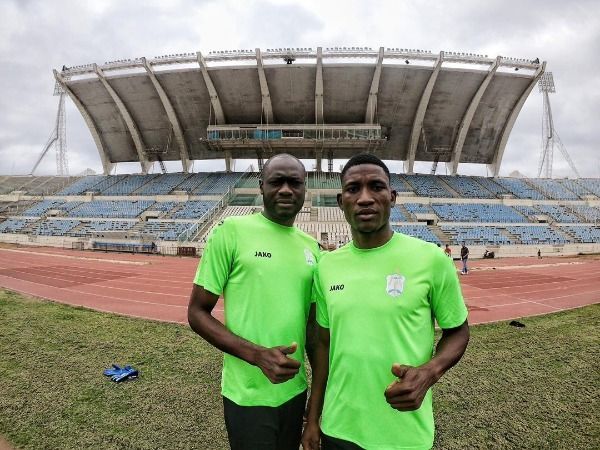 كونيه والأمين