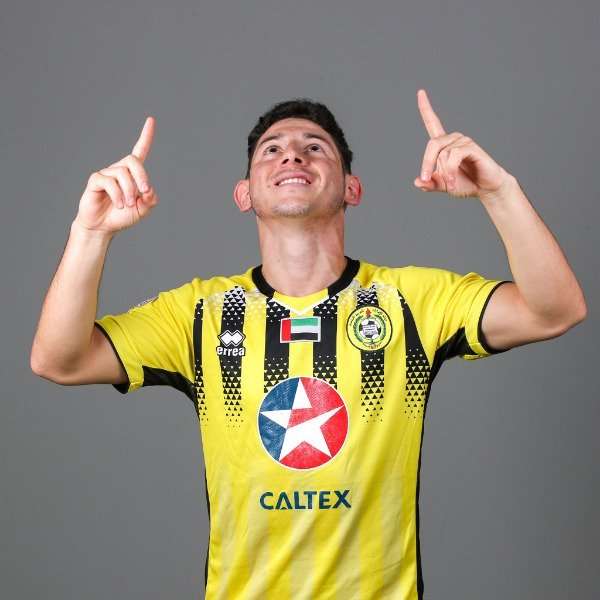 برايان راميريز