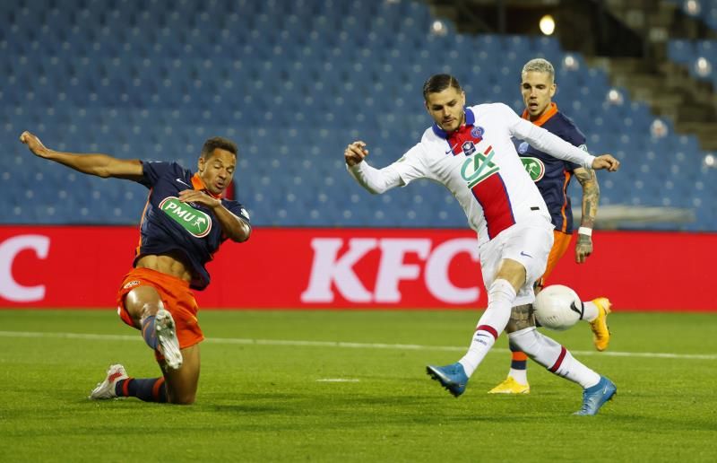 ماورو إيكاردي