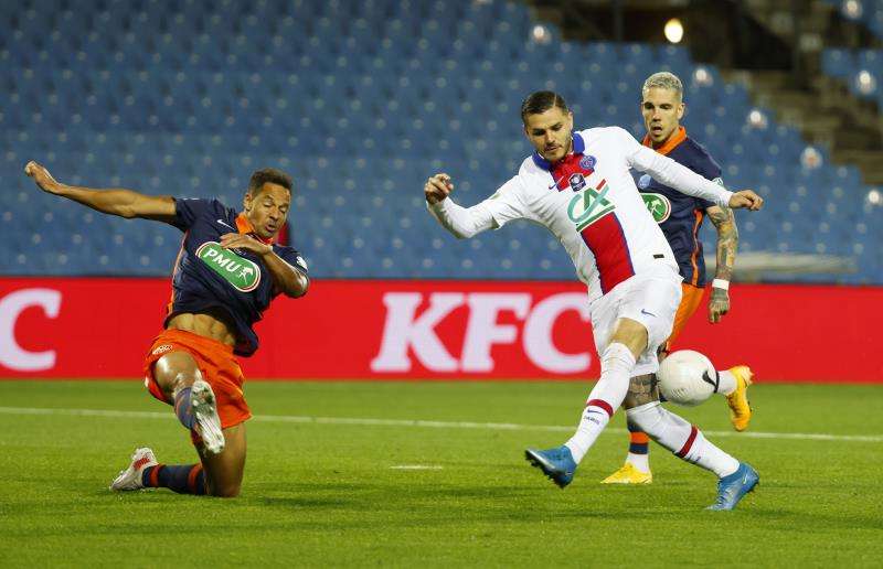 ماورو إيكاردي