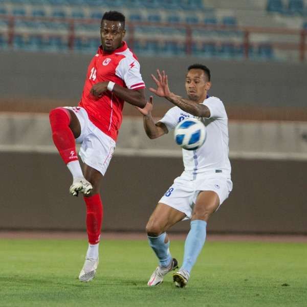 سيدريك هنري