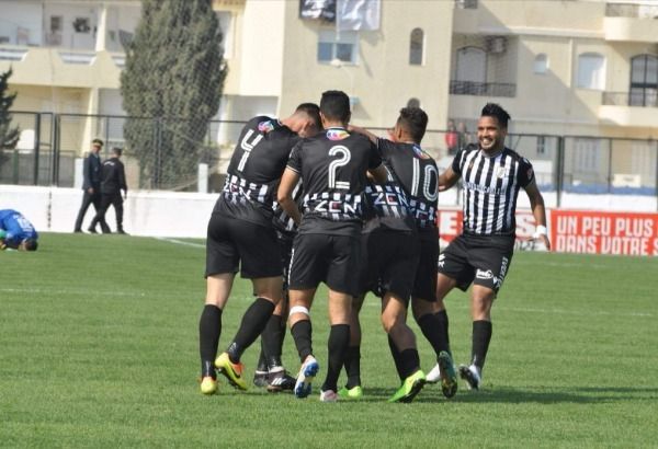 لاعبو الصفاقسي 