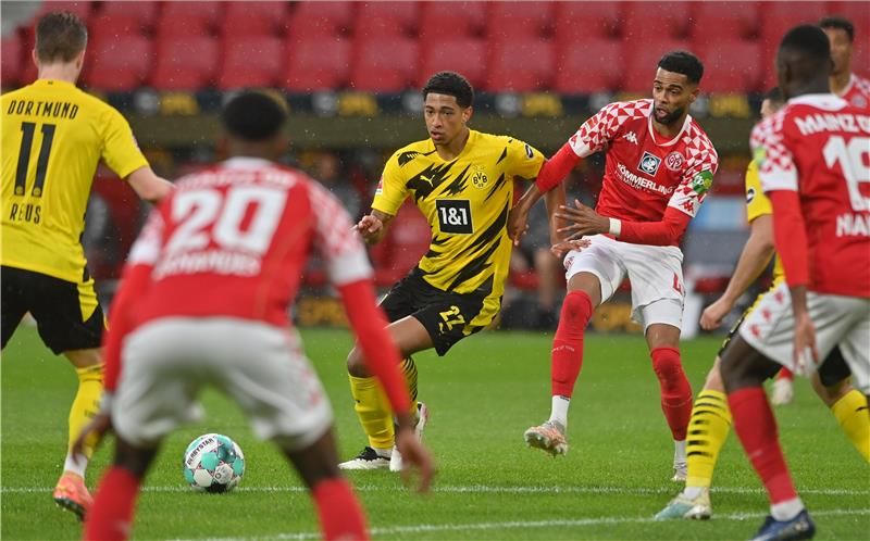 من المباراة