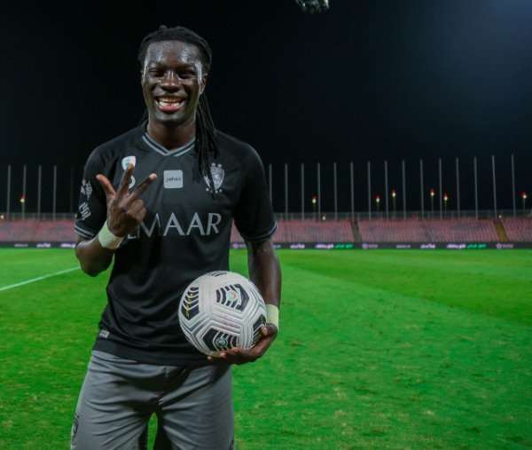 بافيتيمبي جوميز