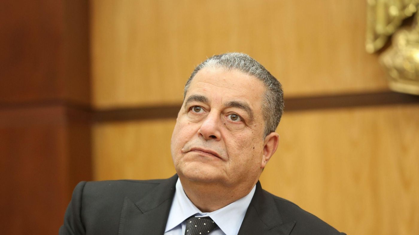 كووورة يكشف قرار ياسين منصور بشأن انتخابات الأهلي