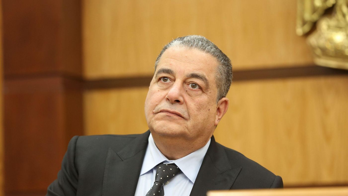 خارج مصر.. ياسين منصور يكشف خطته لتطوير استثمارات الأهلي