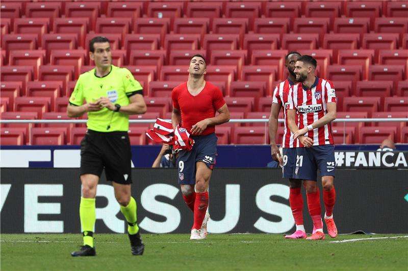 لويس سواريز