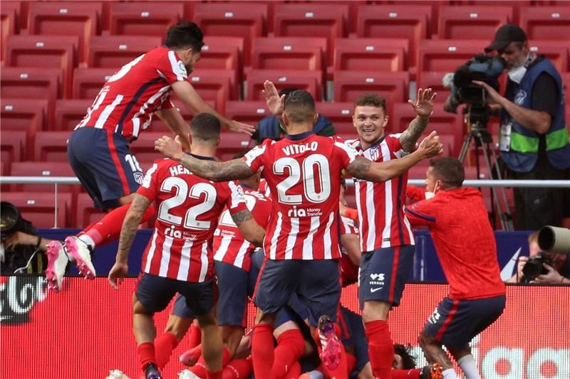 أتلتيكو مدريد