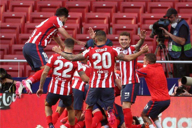 أتلتيكو مدريد