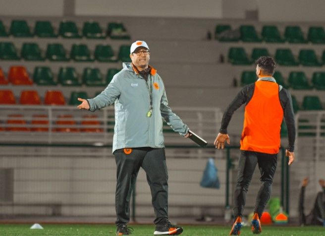 بيدرو بنعلي