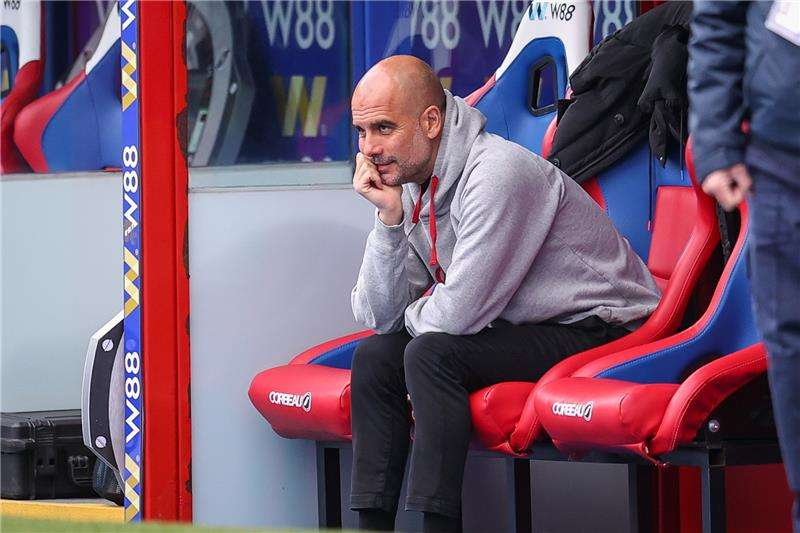 بيب جوارديولا