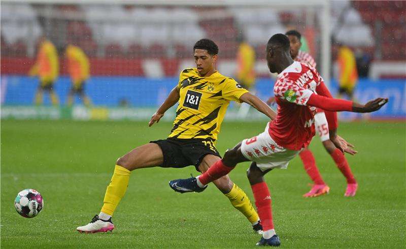 جودي بيلينجهام