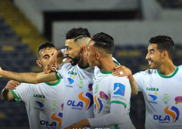 الرجاء البيضاوي