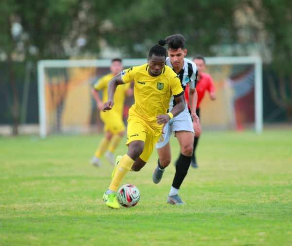 من المنافسات