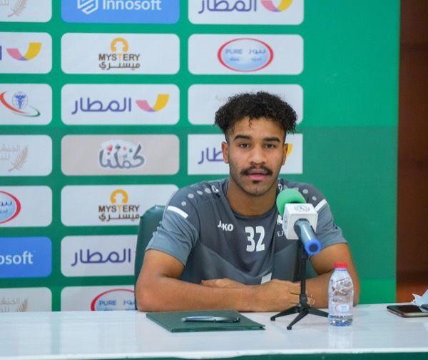  ريان البلوشي