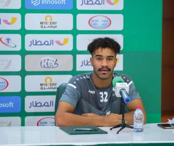  ريان البلوشي