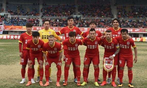 تشانغتشون ياتاي 