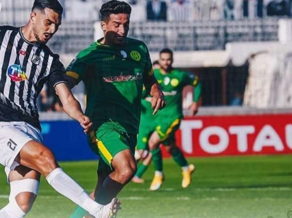 من لقاء الذهاب