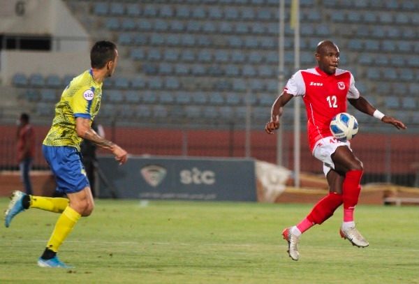 من المنافسات