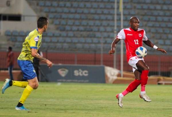 من المنافسات