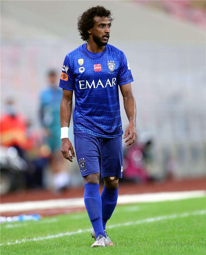 ياسر الشهراني