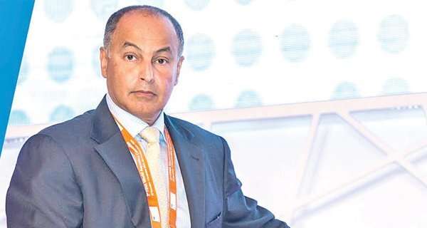 حسين المسلم