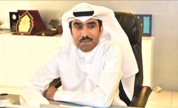 جمال العتيبي