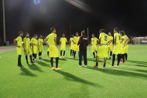 منتخب اليمن