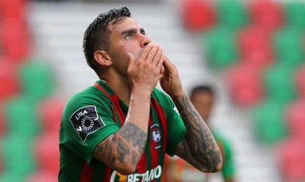 خورخي كوويا