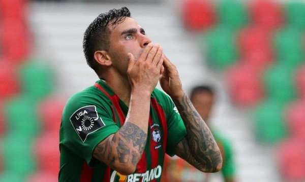 خورخي كوويا