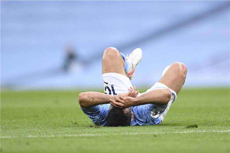 سيرجيو أجوير