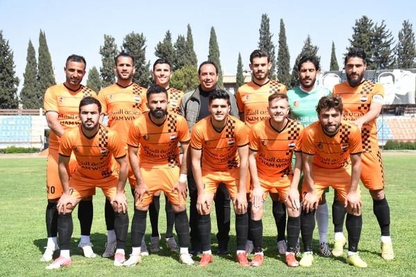 لاعبو الوحدة