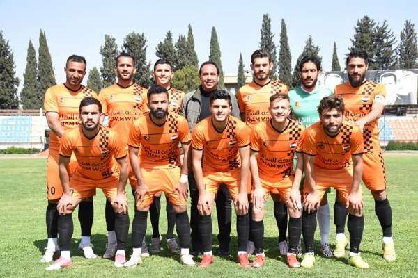 لاعبو الوحدة