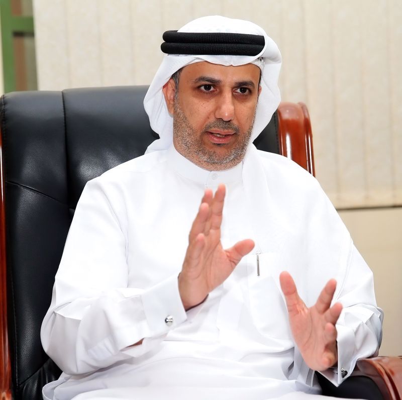 محمود حسن الشمسي 