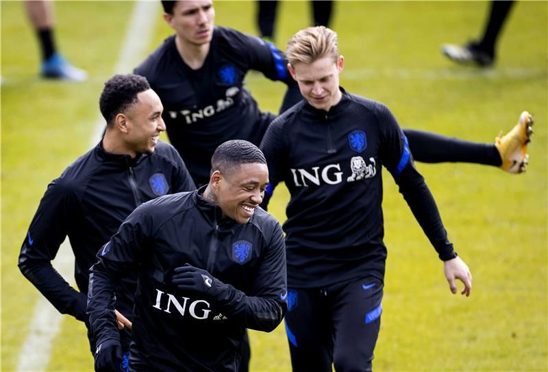 منتخب هولندا