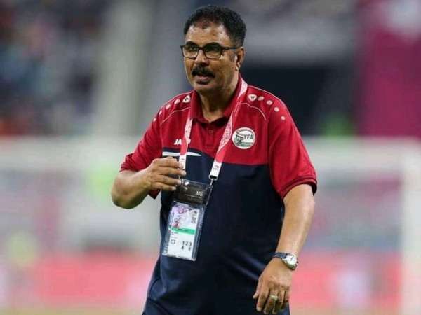 الراحل سامي نعاش