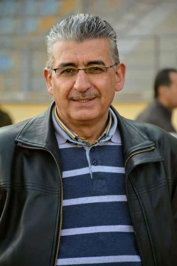 محمد كعدان